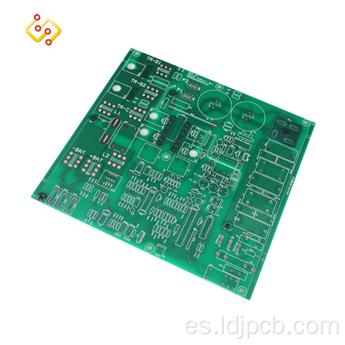 Servicio de OEM de la placa de circuito EMS de PCB electrónica